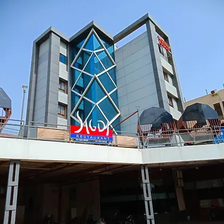 Hotel Airport Inn One-2