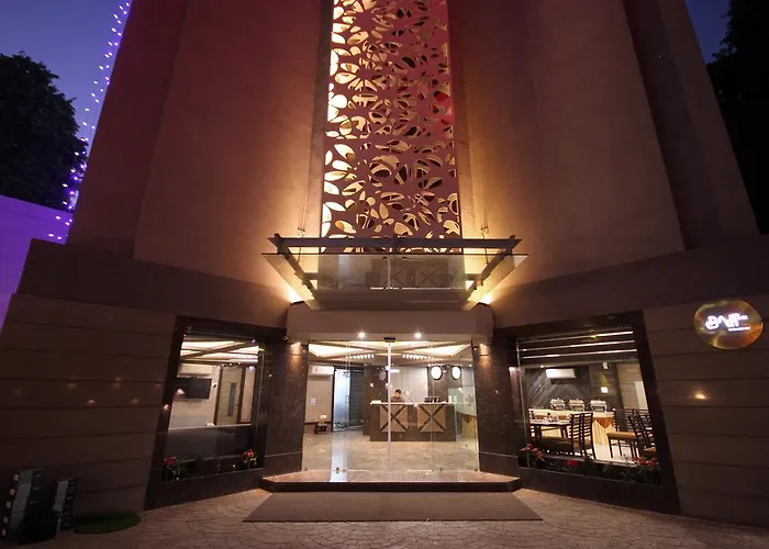 Hotel Bait Inn Ahmedabad