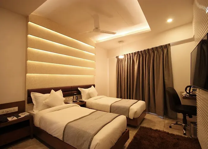 Hotel Bait Inn Ahmedabad